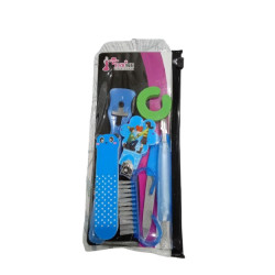 Kit de Pedicuría para Niños