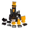 Trimmer Patillera Recargable Groomsman Pro Sport Wahl