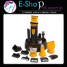 Trimmer Patillera Recargable Groomsman Pro Sport Wahl