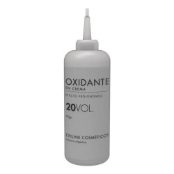 Oxidante 20vol Exiline x 90grs