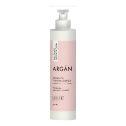 Acondicionador Balsamo Argan Hidratacion Exiline x 250ml