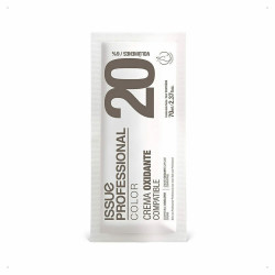 Crema Oxidante 20v Issue Professional x 70ml