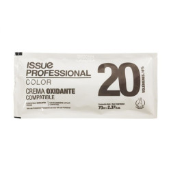 Crema Oxidante 20v Issue Professional x 70ml