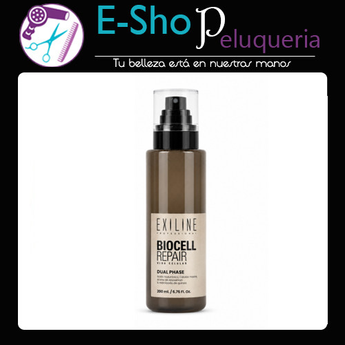 Exiline Biocell Repair Dual Phase x 200ml