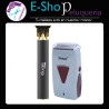 Patillera Barberia Duga D410 + Shaver Kemei Profesional 3382 Kit