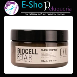 Máscara Reparadora Biocell Repair Exiline x 250ml