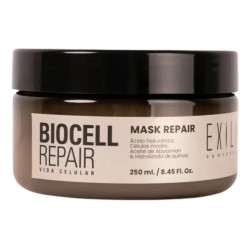 Máscara Reparadora Biocell Repair Exiline x 250ml