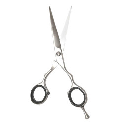 Tijera de Corte Microdentada Dayo 5.5 Pulgadas W1355
