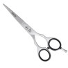 Tijera de Corte Microdentada Dayo 5.5 Pulgadas W1355