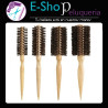 Kit Cepillos Brushing Madera Cerda Mezcla Jessamy 4u