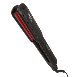 Planchita Alisador De Pelo Rizado Frizz Taiff 230°c
