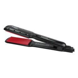 Planchita Alisador De Pelo Rizado Frizz Taiff 230°c