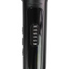 Planchita Alisador De Pelo Rizado Frizz Taiff 230°c