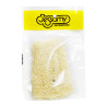 Esponja Vegetal Al Vacio De Baño E33 Jessamy