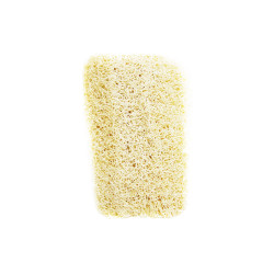 Esponja Vegetal Al Vacio De Baño E33 Jessamy
