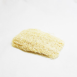 Esponja Vegetal Al Vacio De Baño E33 Jessamy
