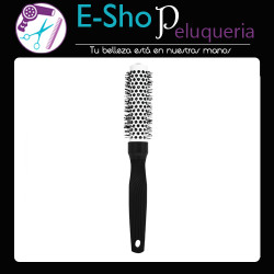Cepillo Termico de Ceramica Brushing Jessamy C2373 25mm