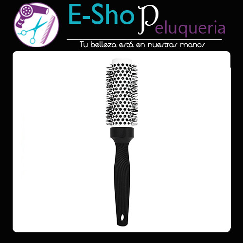 Cepillo Termico de Ceramica Brushing Jessamy C2374 35mm