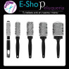 Kit Cepillos Termicos Ceramicos Brushing Jessamy x5