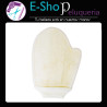 Manopla Vegetal con Toalla y Puño Jessamy E525