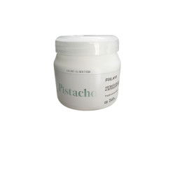 Baño de Crema Frilayp Nutrición Pistacho x 240ml