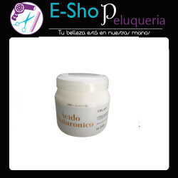 Baño de Crema Frilayp Ácido Hialurónico x 240ml