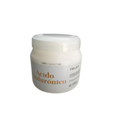 Baño de Crema Frilayp Ácido Hialurónico x 240ml