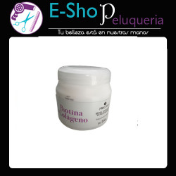 Baño de Crema Frilayp Biotina y Colágeno x 240ml