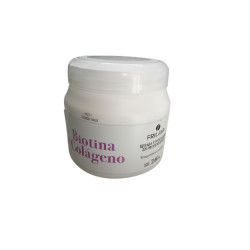 Baño de Crema Frilayp Biotina y Colágeno x 240ml