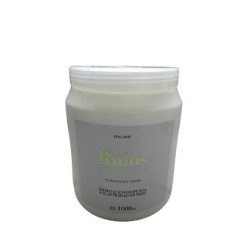 Tratamiento Capilar para Rulos Frilayp x 1kg
