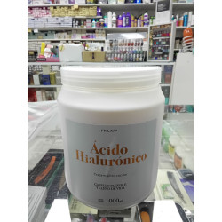 Tratamiento Capilar Ácido Hialurónico Frilayp x 1kg