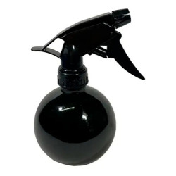 Rociador Pulverizador Bolita Negro