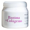 Baño de Crema Frilayp Biotina y Colágeno x 240ml