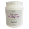 Tratamiento Capilar Biotina y Colageno Frilayp x 1kg