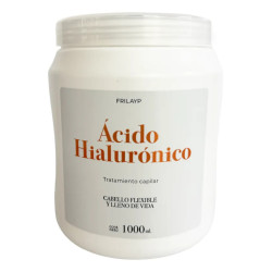 Tratamiento Capilar Ácido Hialurónico Frilayp x 1kg