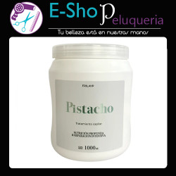 Tratamiento Capilar Pistacho Frilayp x 1kg