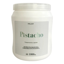 Tratamiento Capilar Pistacho Frilayp x 1kg
