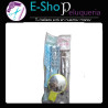 Set Estuche Peine Espejo Lima Cepillo Eurostil 55087