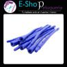 Boomerang Flexible Peluqueria Cabello Rulos Grandes X 50