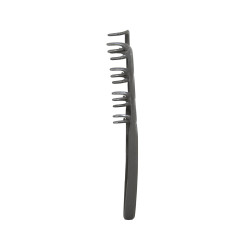 Peine Voluminizador Texturizador Jessamy P464 + Polvo Original Black