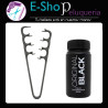 Peine Voluminizador Texturizador Jessamy P464 + Polvo Original Black