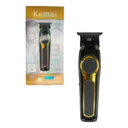 Patillera Trimmer Kemei Km-2350 Profesional
