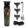 Patillera Trimmer Kemei Km-2350 Profesional
