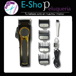 Maquina de Corte Profesional Inalambrica Kemei Km-2352