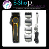 Maquina de Corte Profesional Inalambrica Kemei Km-2352