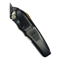 Maquina De Corte Profesional Kemei 2352 + Trimmer 2350 Kit