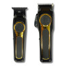 Maquina De Corte Profesional Kemei 2352 + Trimmer 2350 Kit