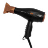Secador de Pelo Taiff Vulcan Digital 2400w