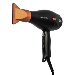 Secador de Pelo Taiff Vulcan Digital 2400w