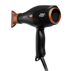Secador de Pelo Taiff Vulcan Digital 2400w